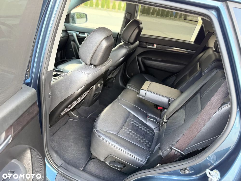 Kia Sorento 2.4 GDI XL 7os - 31
