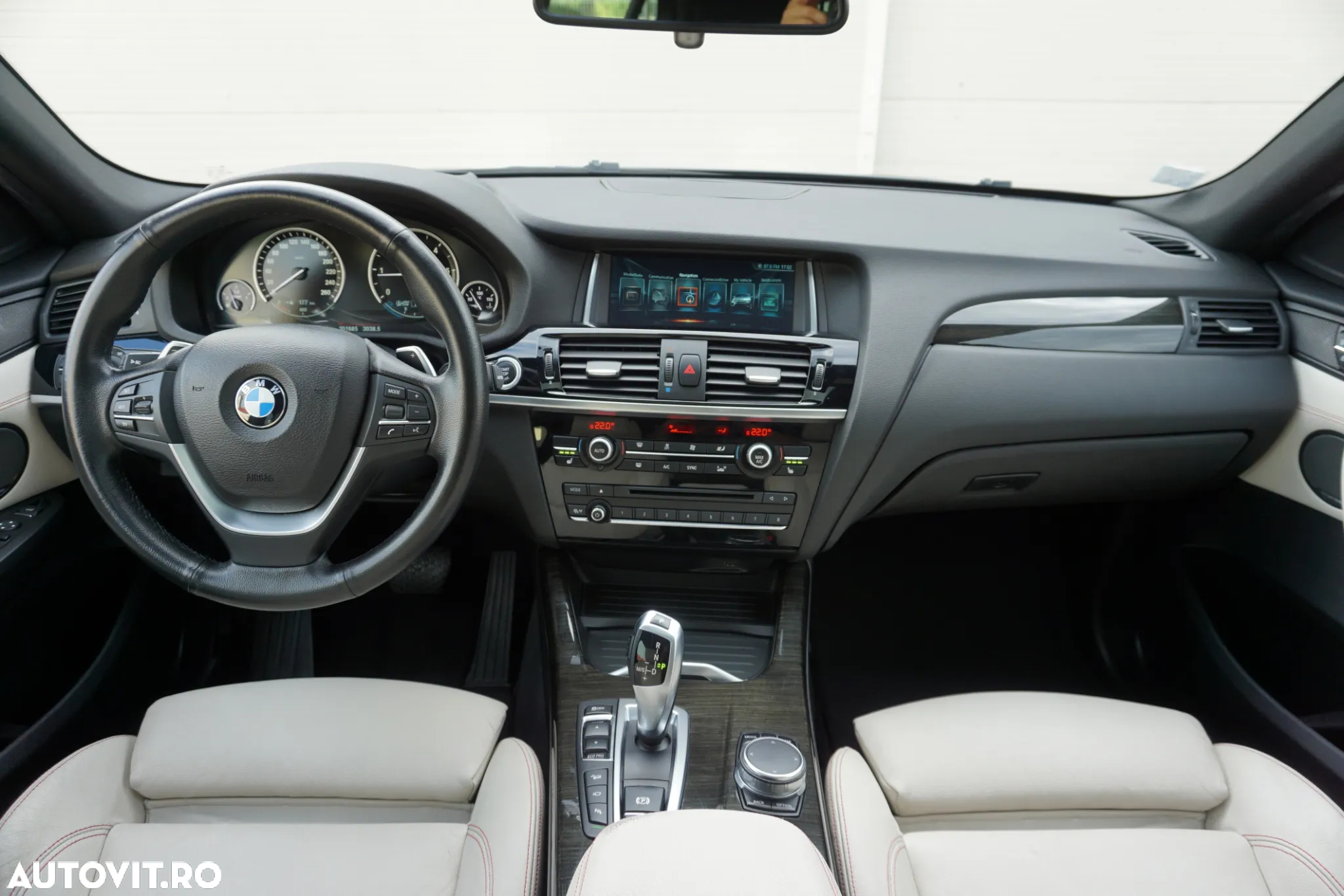BMW X4 xDrive20d Aut. xLine - 3