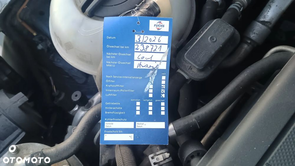 Volkswagen Golf 1.6 TDI BMT Trendline - 20