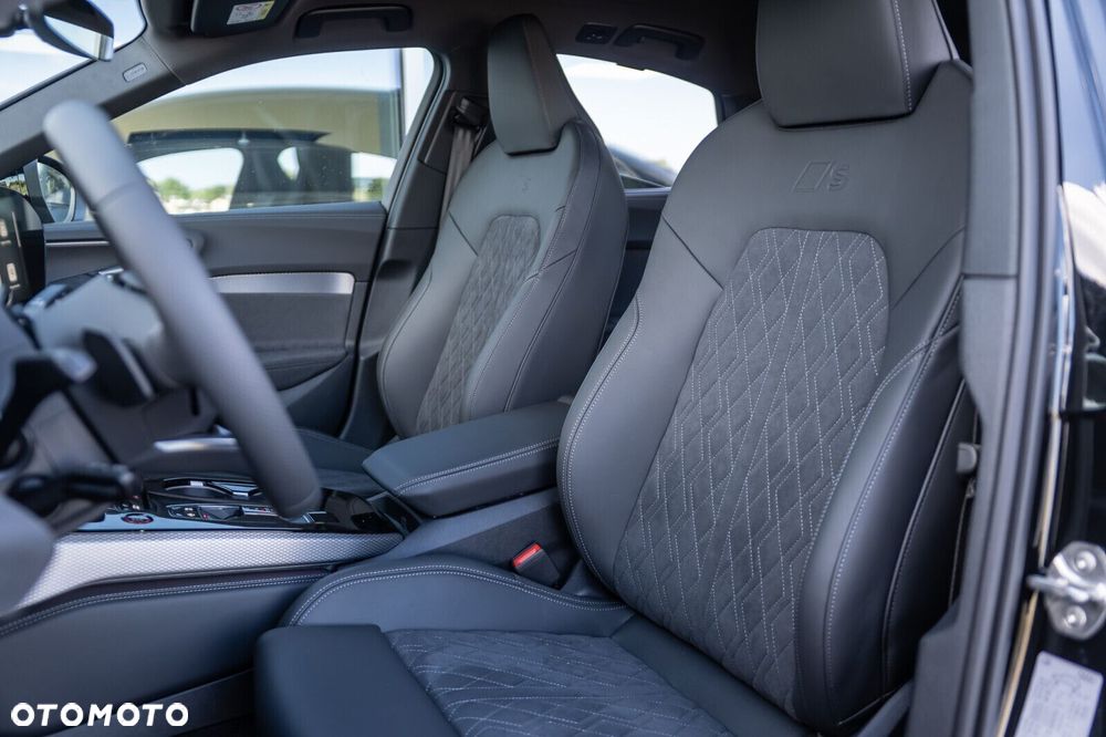 Audi A5 Limousine - 12