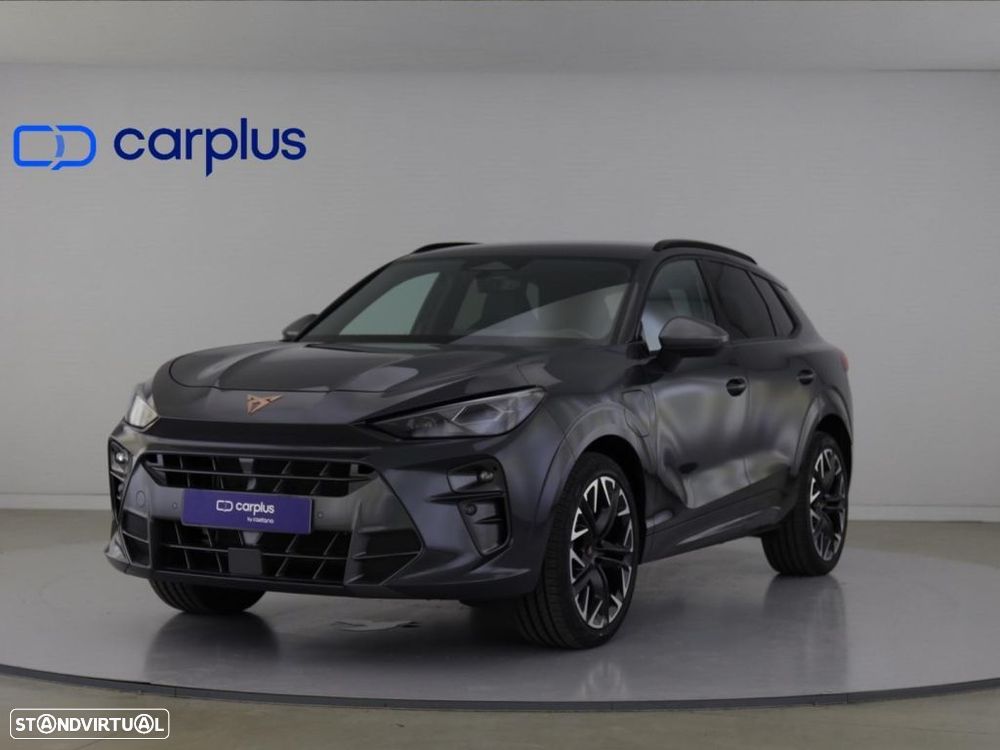 Cupra Terramar 1.5 e-Hybrid Special Edition DSG