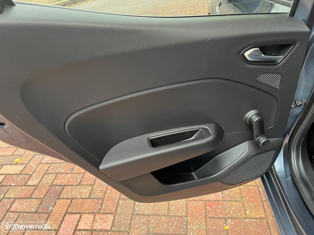 Renault Clio 1.0 TCe Limited - 22