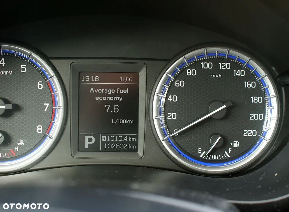 Suzuki SX4 - 15
