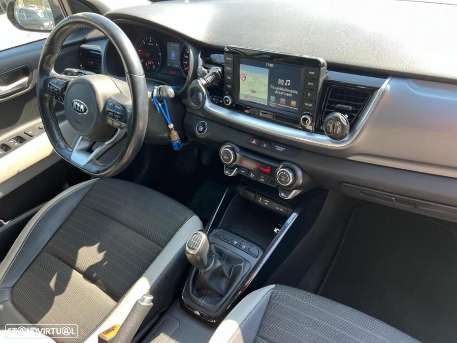 Kia Stonic 1.6 CRDi Drive - 7