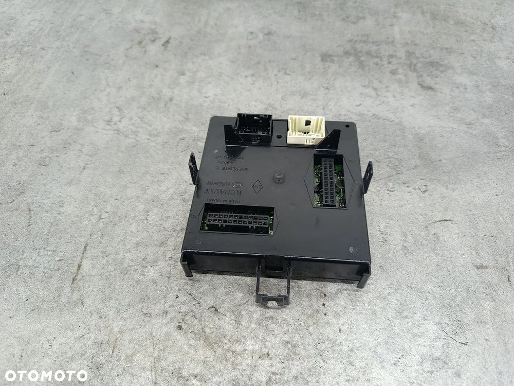 MODUŁ BSI RENAULT ESPACE IV 8200315964 28114844-8A 2.0 16V - 2