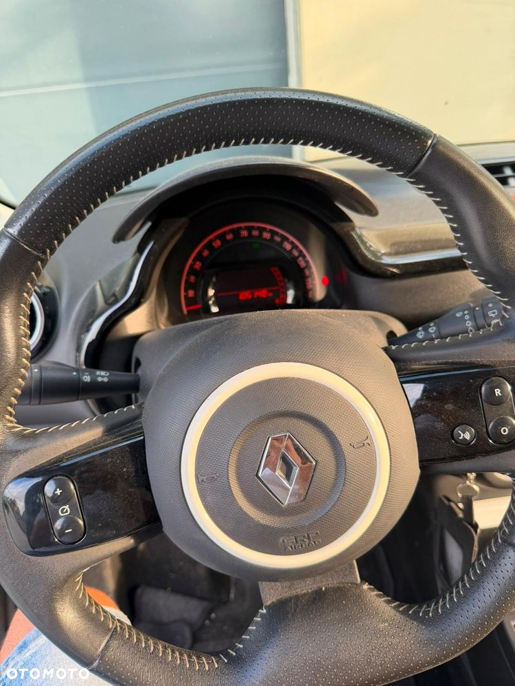 Renault Twingo TCe 90 LIMITED - 18