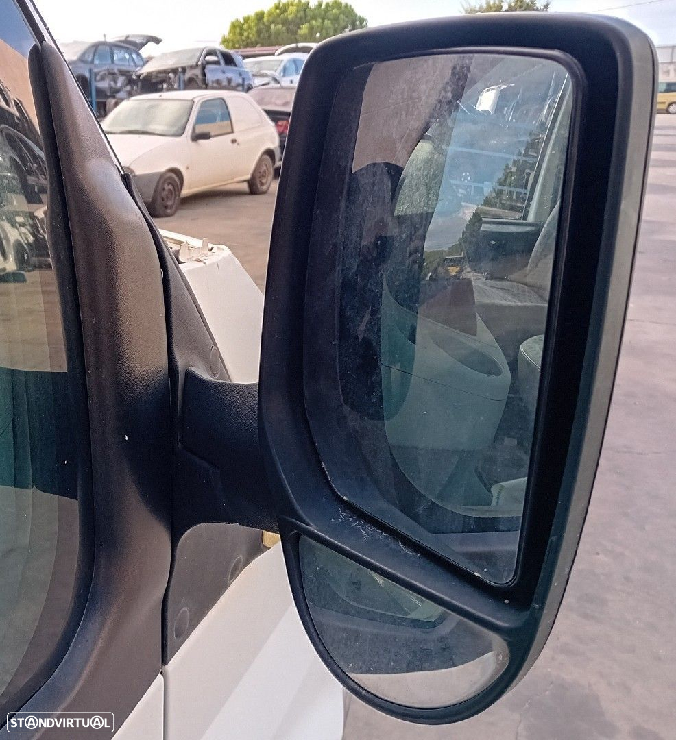 Retrovisor / espelho direito FORD Transit - 2