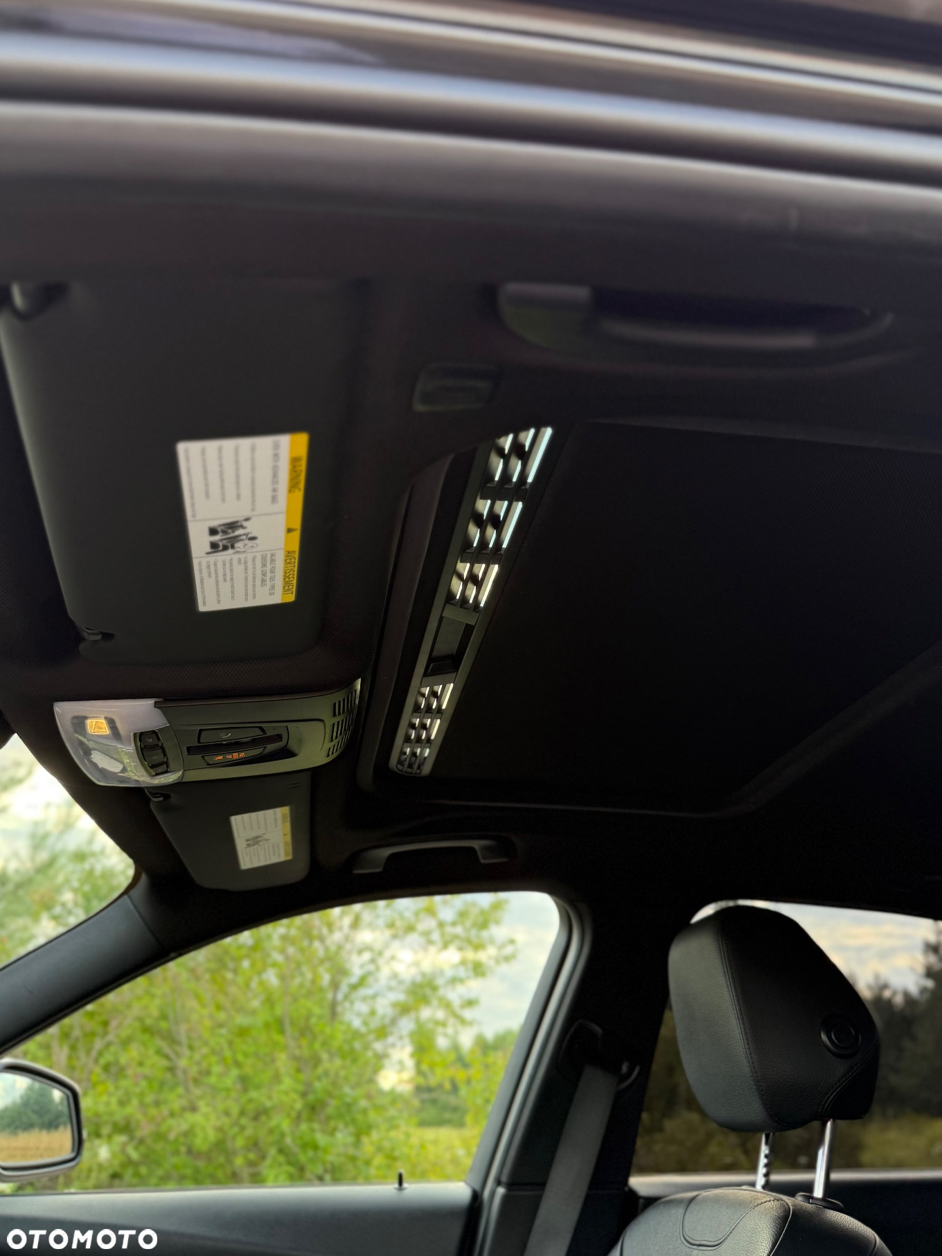 BMW Seria 3 335i xDrive M Sport - 24