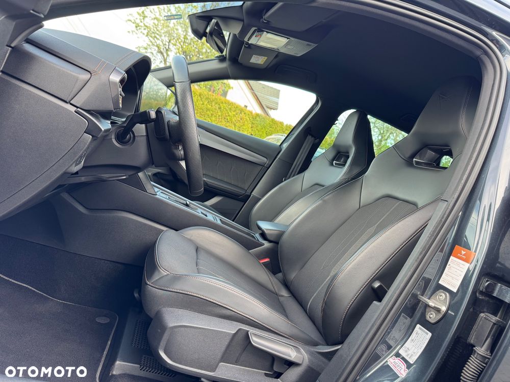 Cupra Formentor 2.0 TSI 4Drive VZ DSG - 17