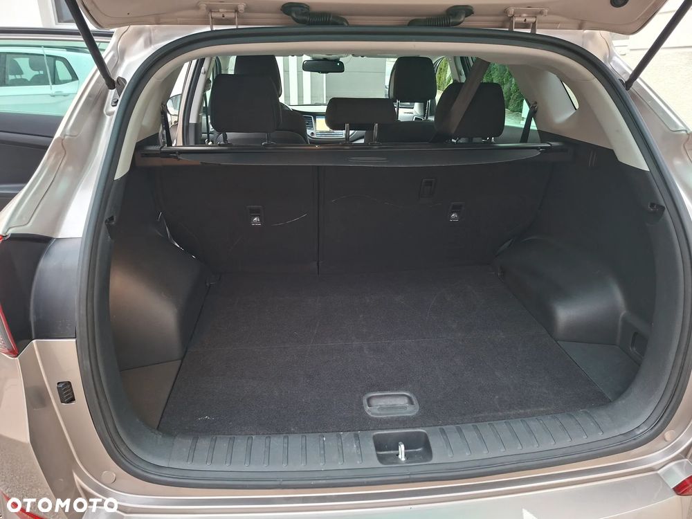 Hyundai Tucson 1.6 GDi 2WD Advantage - 10