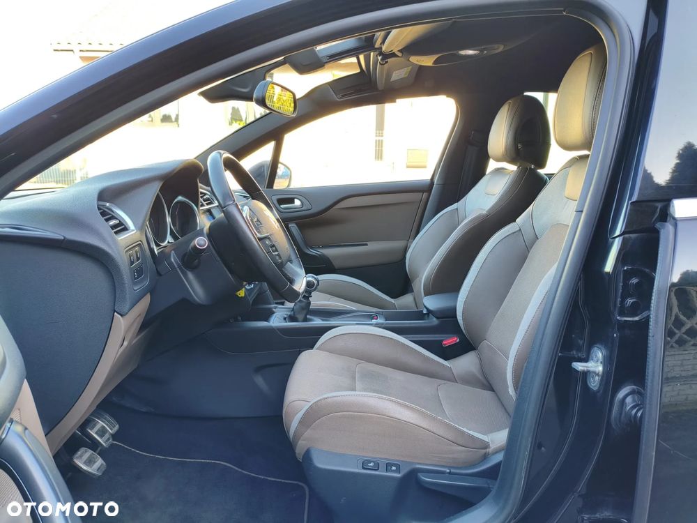 Citroën DS4 2.0 BlueHDi SoChic S&S - 13