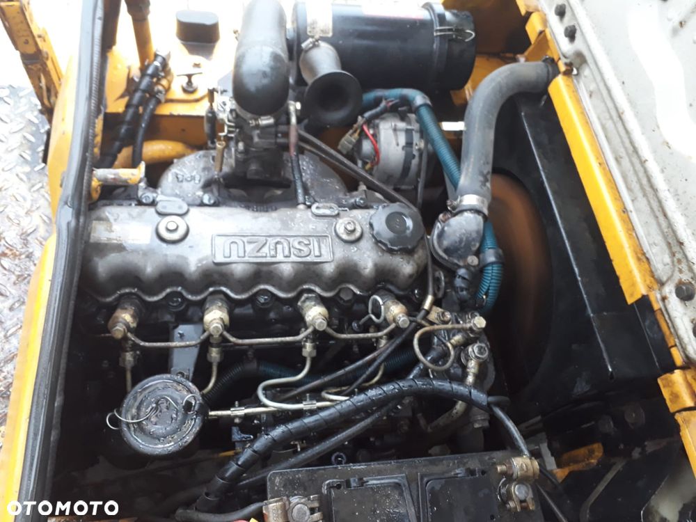 Hyster - 8