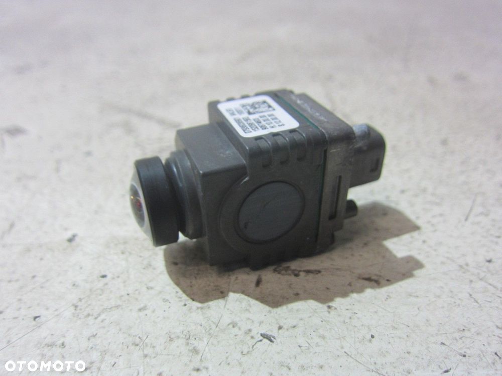 BMW X3 F25 X4 LIFT KAMERA SURROUND VIEW F15 X5 X6 F16 66539213990 9323807 - 3