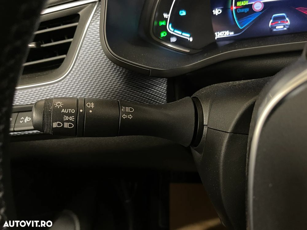 Renault Arkana E-TECH 145 Equilibre - 24