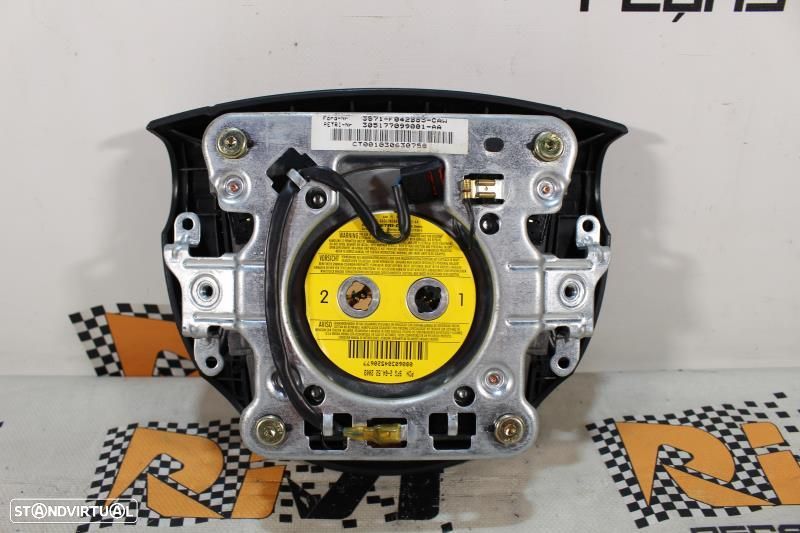 Airbag De Volante Ford Mondeo Iii (B5y)  3S71f042b85 / 3S71f042b85caw - 6
