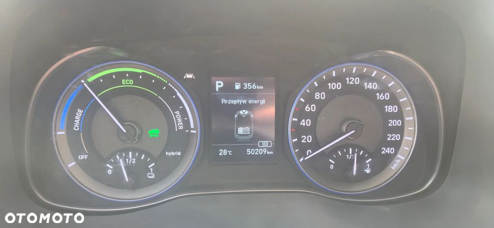 Hyundai Tucson - 8