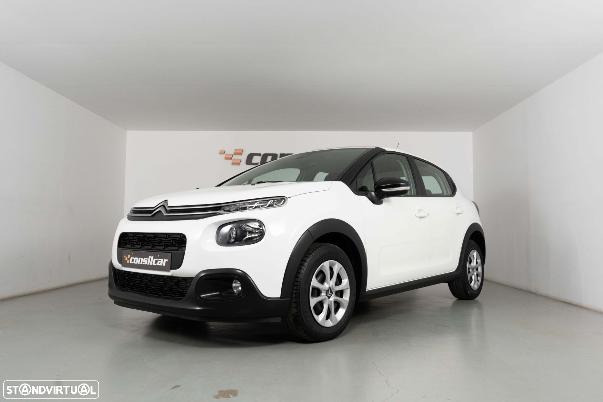 Citroën C3 1.2 PureTech Feel - 7