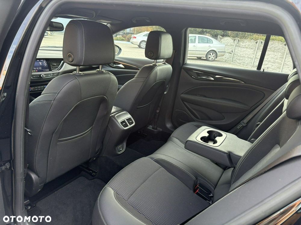 Opel Insignia 2.0 CDTI Business Elegance S&S - 9