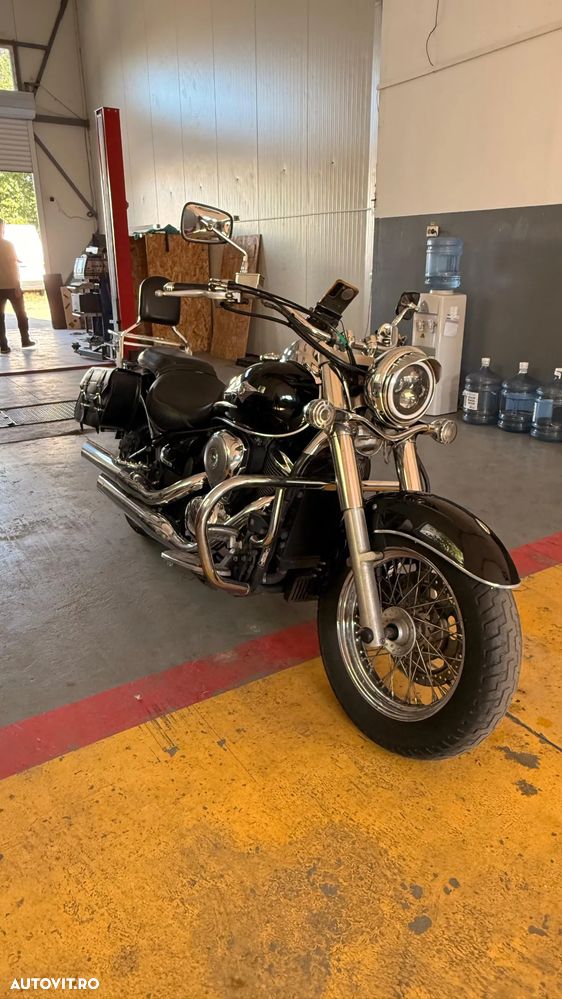 Kawasaki Vulcan - 13