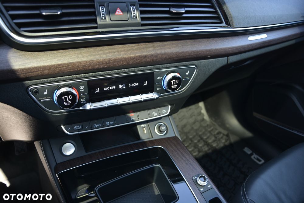 Audi Q5 45 TFSI quattro S tronic - 30
