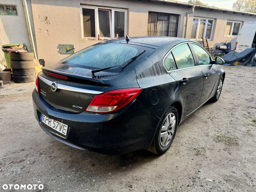 Opel Astra - 5