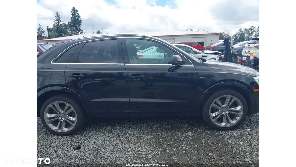 Audi Q3 2.0 TFSI Quattro S tronic - 6