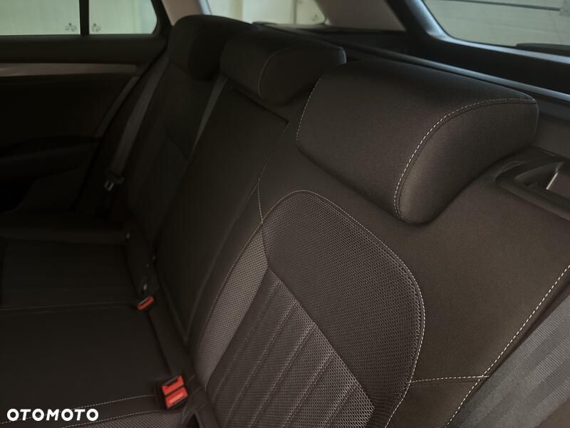 Skoda Superb 2.0 TDI SCR Style DSG - 21