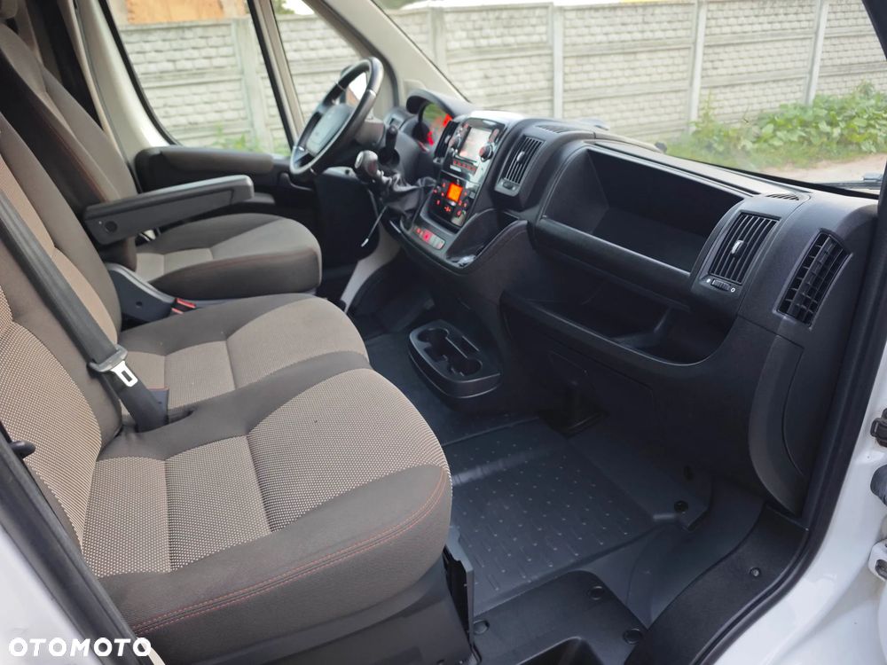 Peugeot Boxer - 15