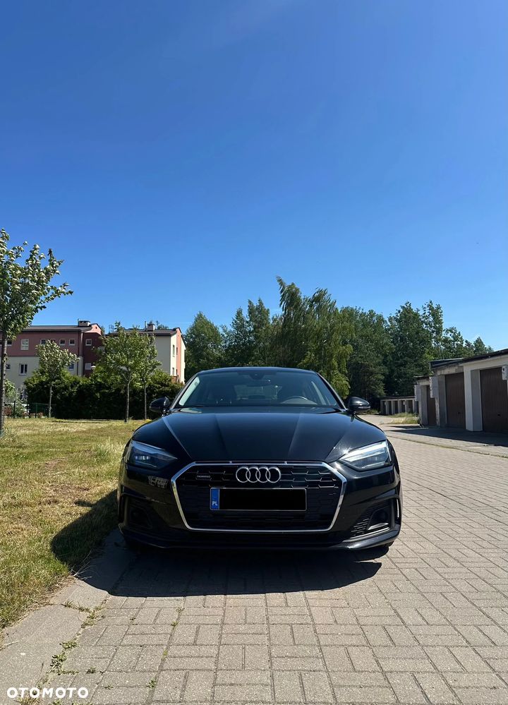 Audi A5 - 3