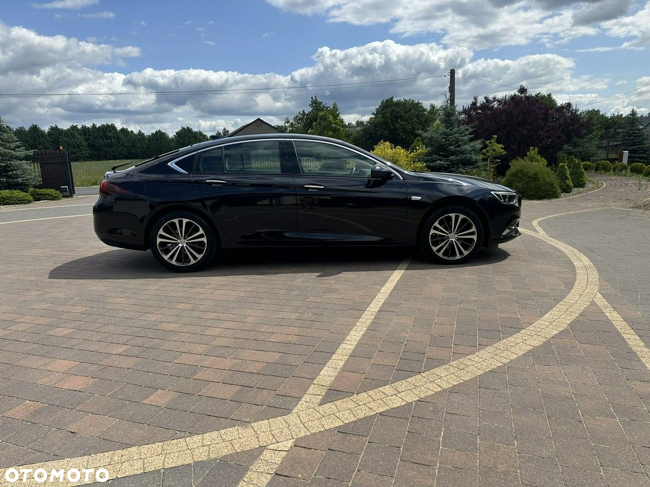 Opel Insignia - 7
