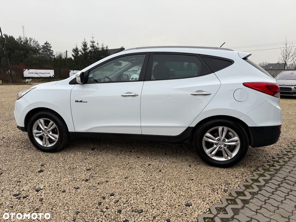 Hyundai ix35 1.6 GDI Premium 2WD - 25