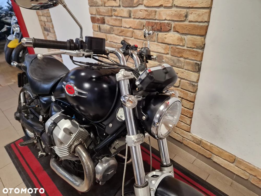 Moto Guzzi Bellagio - 39