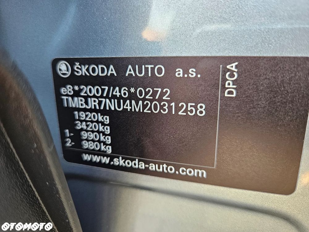 Skoda Karoq 1.5 TSI ACT GPF 4x2 Ambition - 23