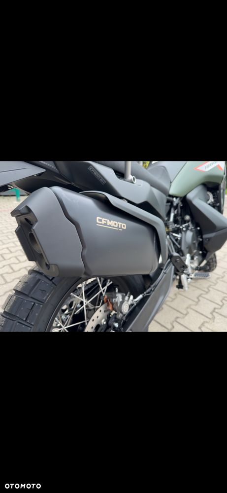 CFMoto 1000 MT-X - 18