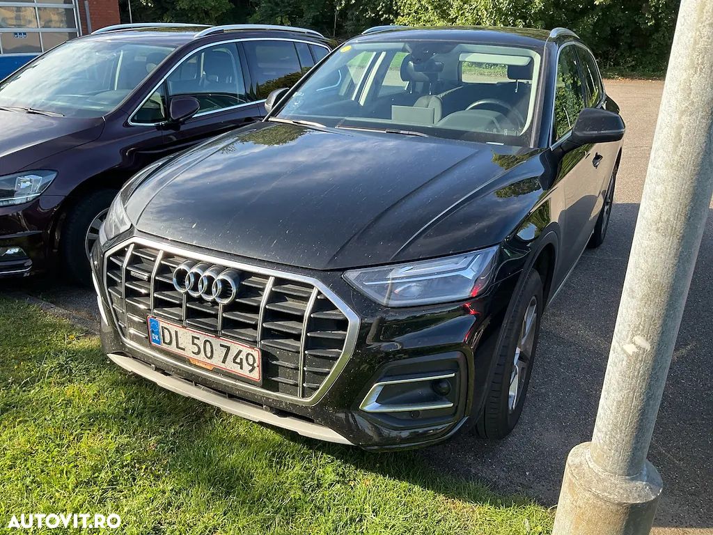 Audi Q5 - 1