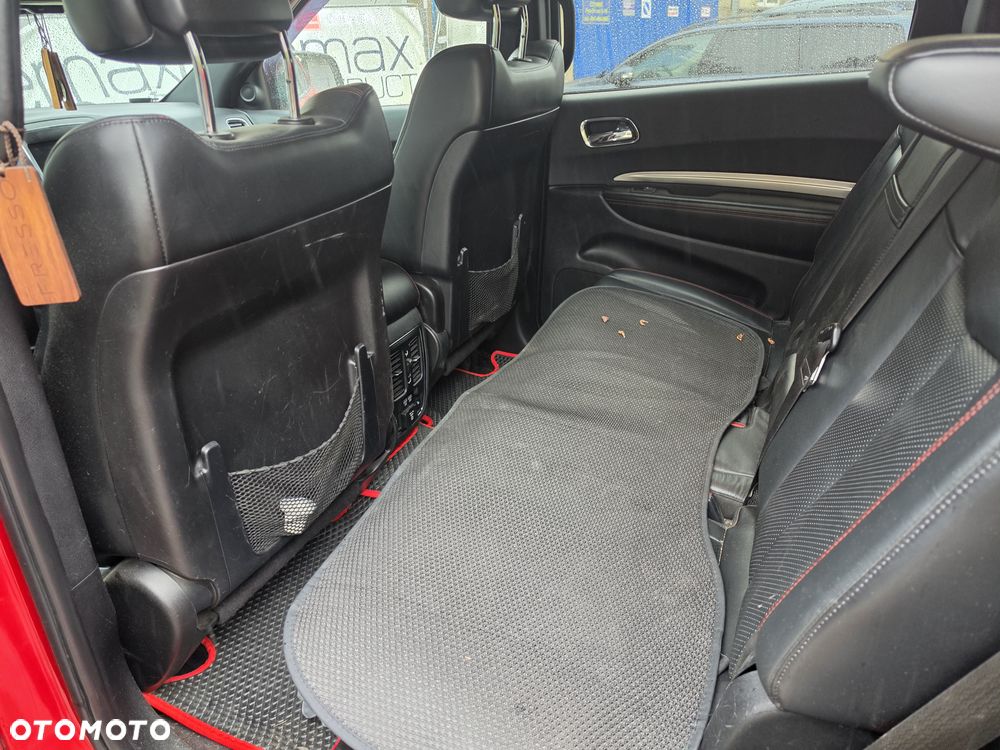 Dodge Durango - 6