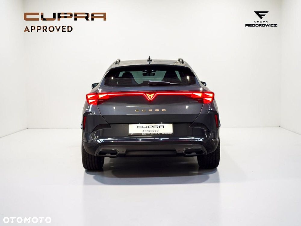 Cupra Formentor 1.5 eTSI mHEV DSG - 8