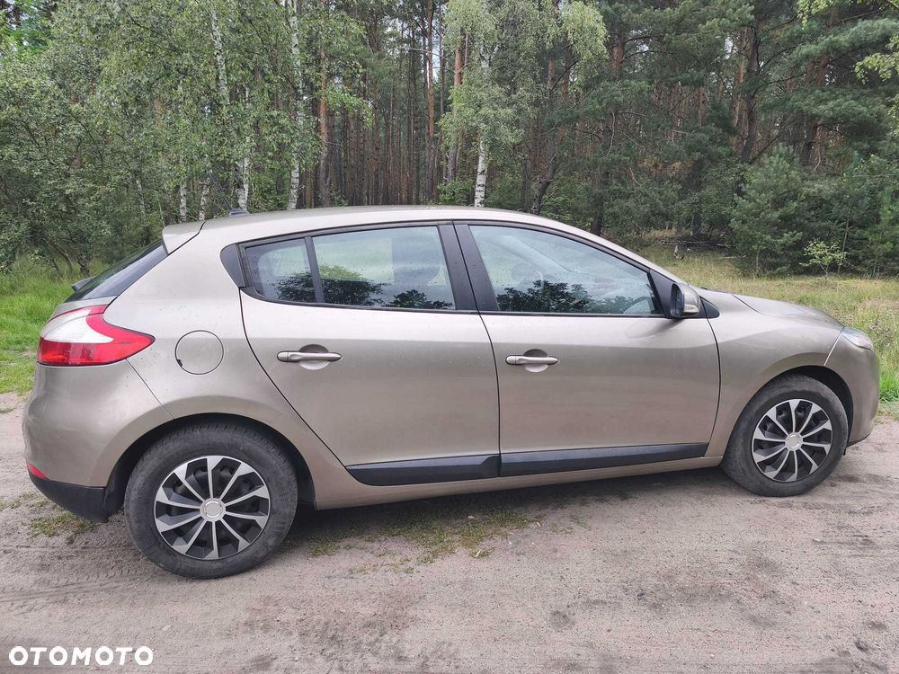 Renault Megane - 7