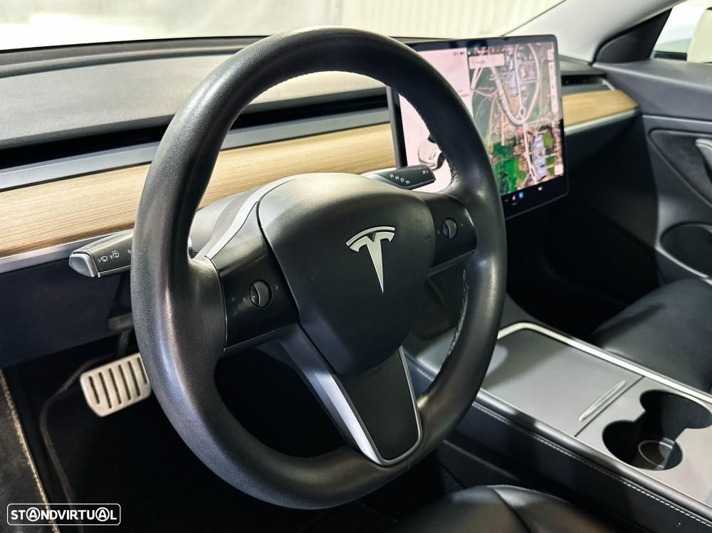 Tesla Model 3 Performance Dual Motor AWD - 20
