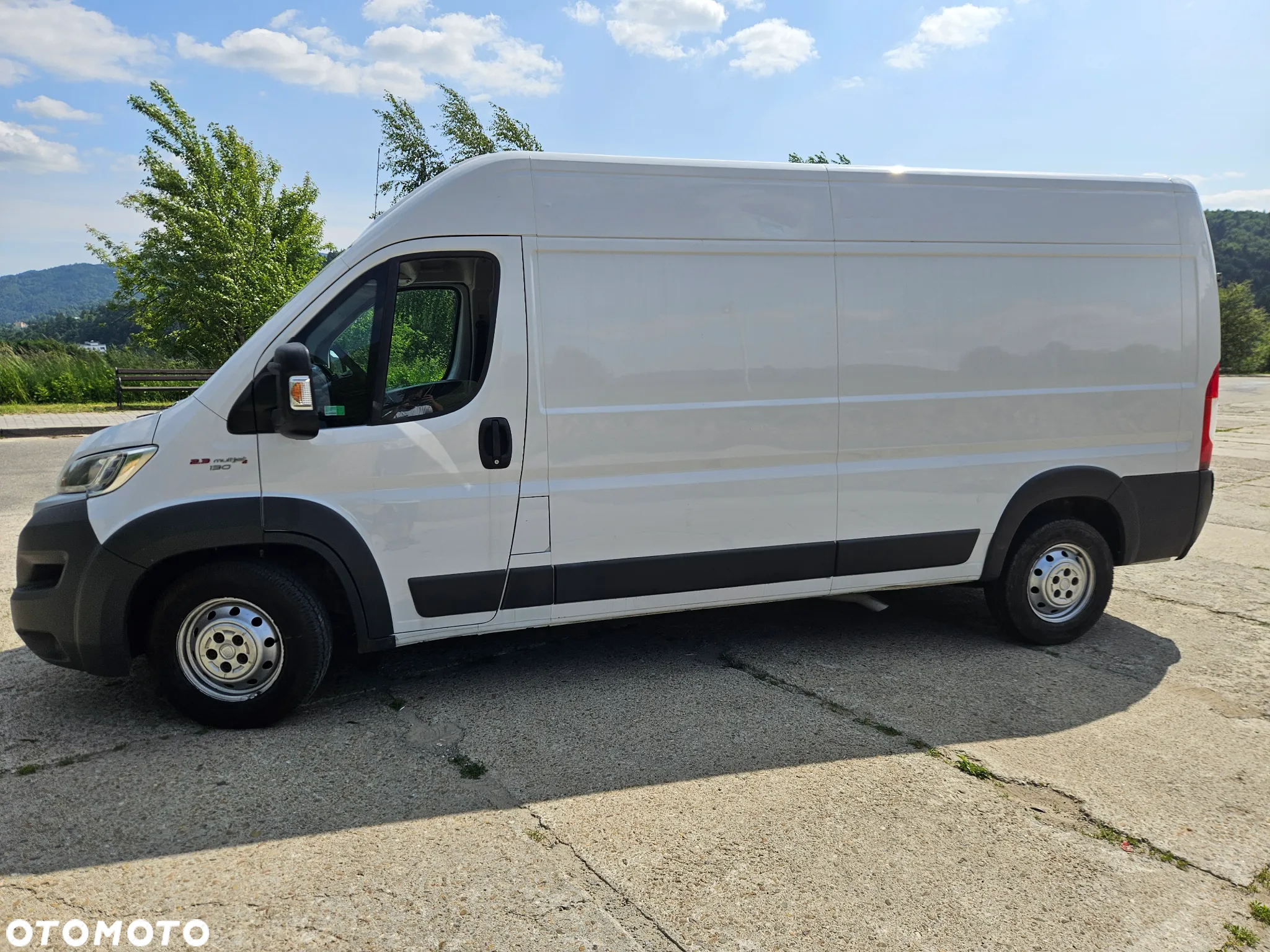 Fiat Ducato - 2