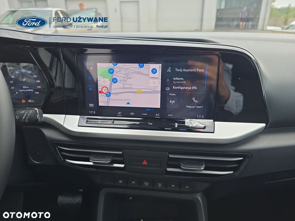 Ford Tourneo Connect Grand 2.0 EcoBlue Titanium - 18