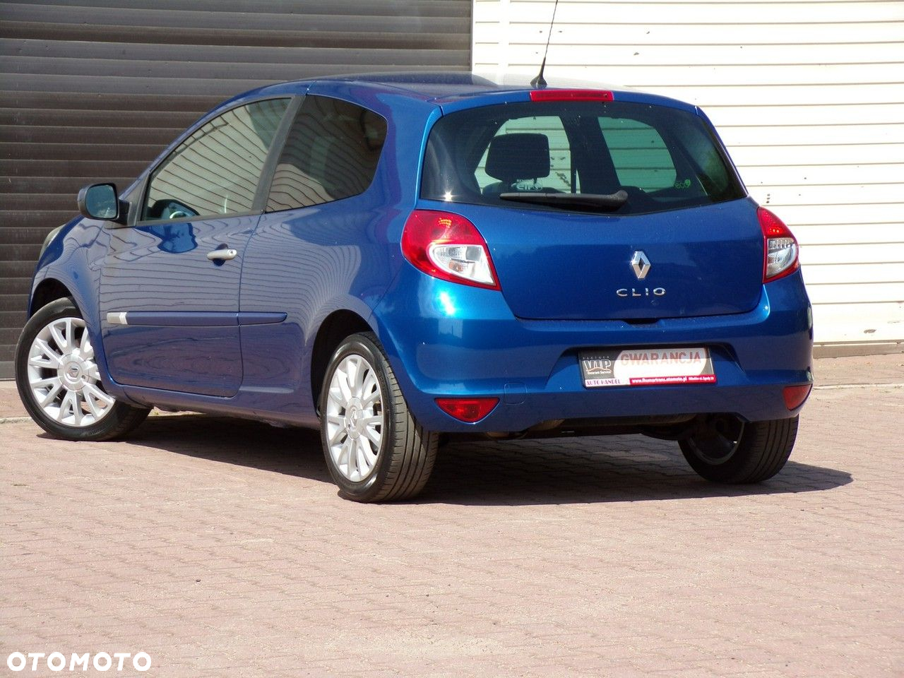 Renault Clio - 16