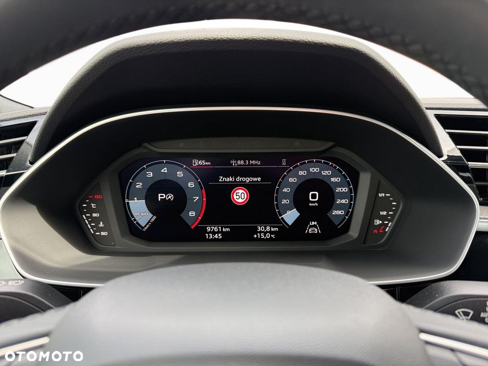 Audi Q3 35 TFSI mHEV Advanced S tronic - 20