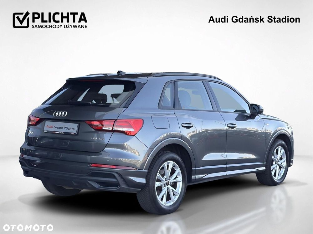Audi Q3 35 TDI S-Line S tronic - 6