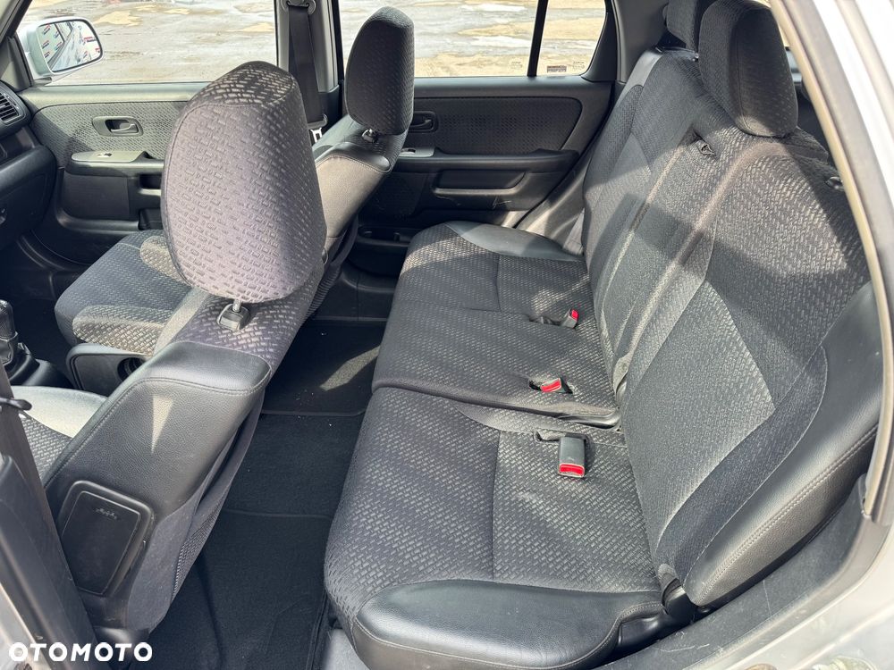 Honda CR-V 2.0i Executive - 16