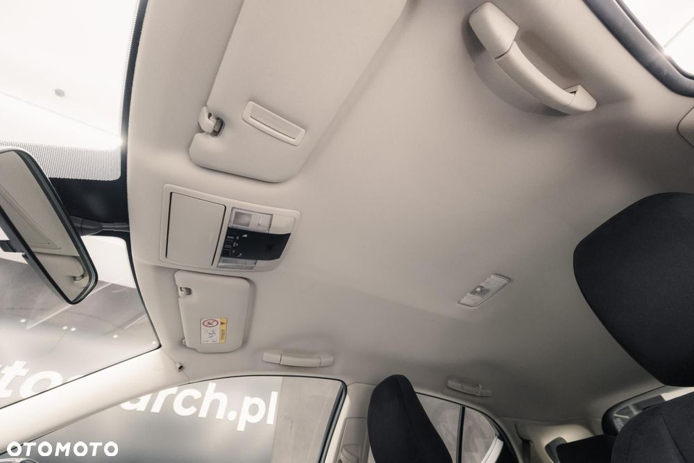 Lexus CT 200h Elegance - 35