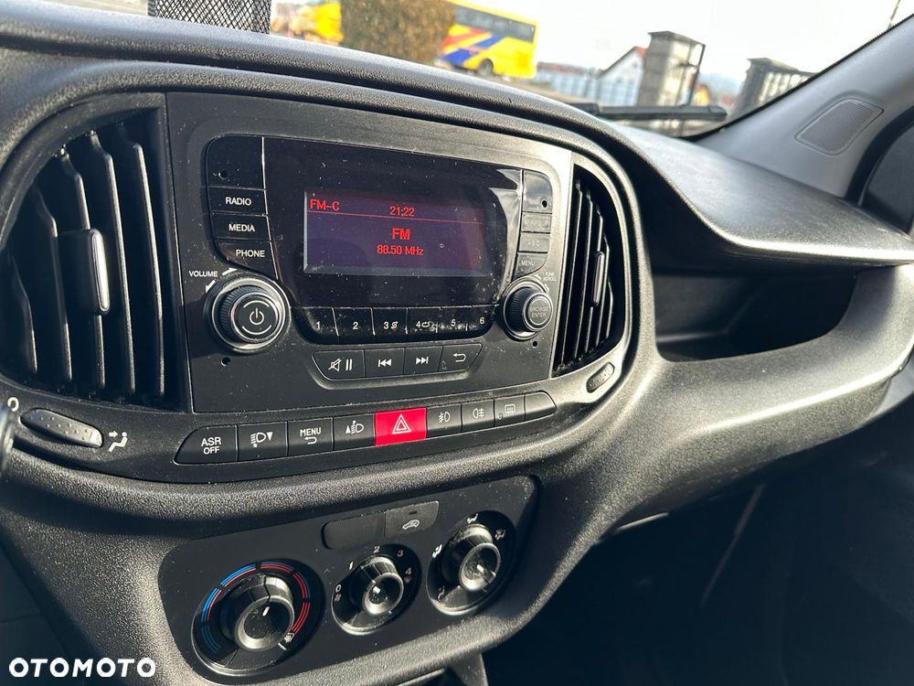 Fiat Doblo - 10