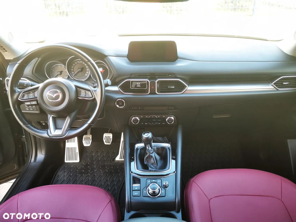 Mazda CX-5 2.0 Skyenergy 2WD - 15