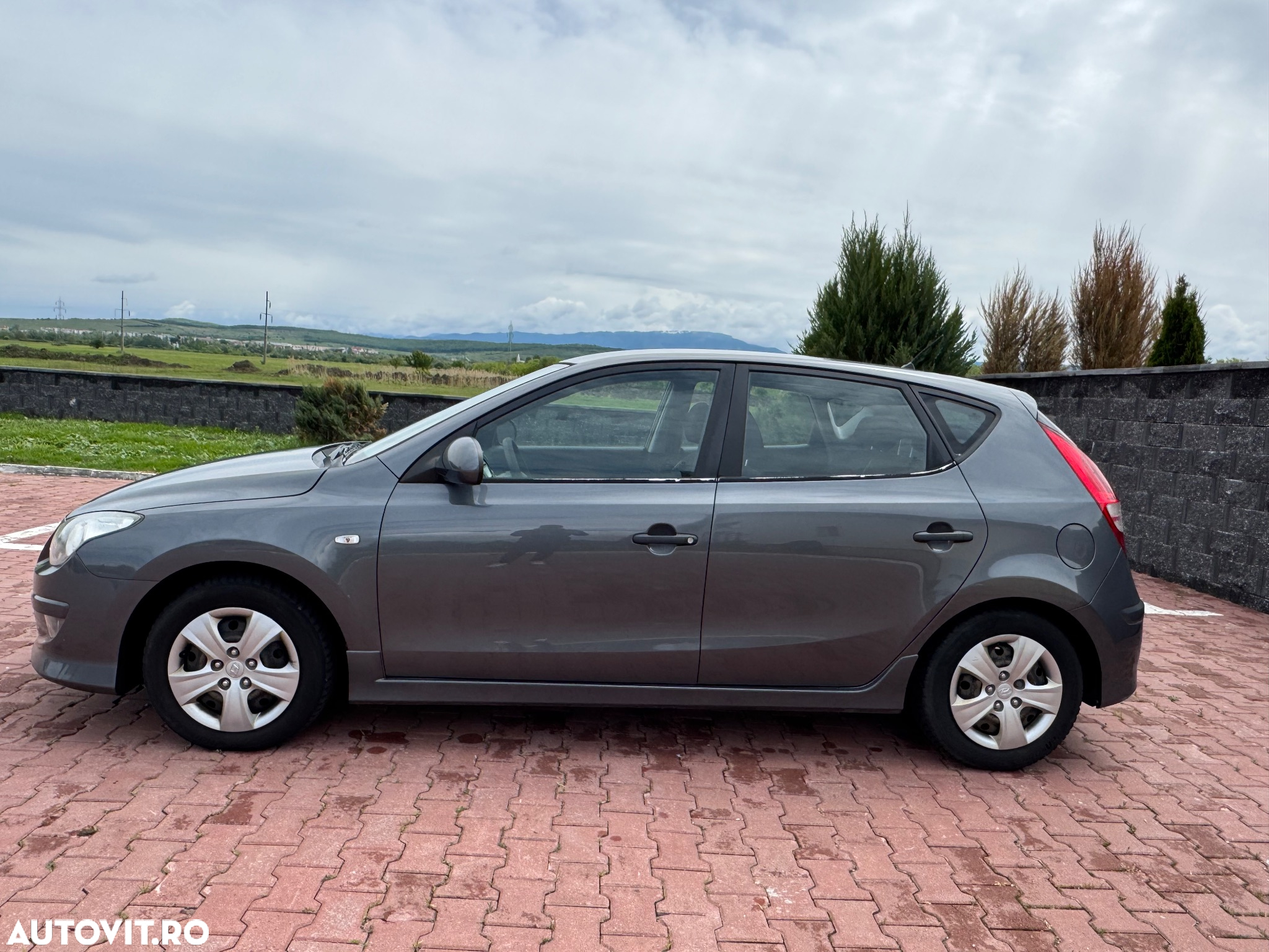 Hyundai i30 i30cw 1.6 CRDi Edition Plus - 16