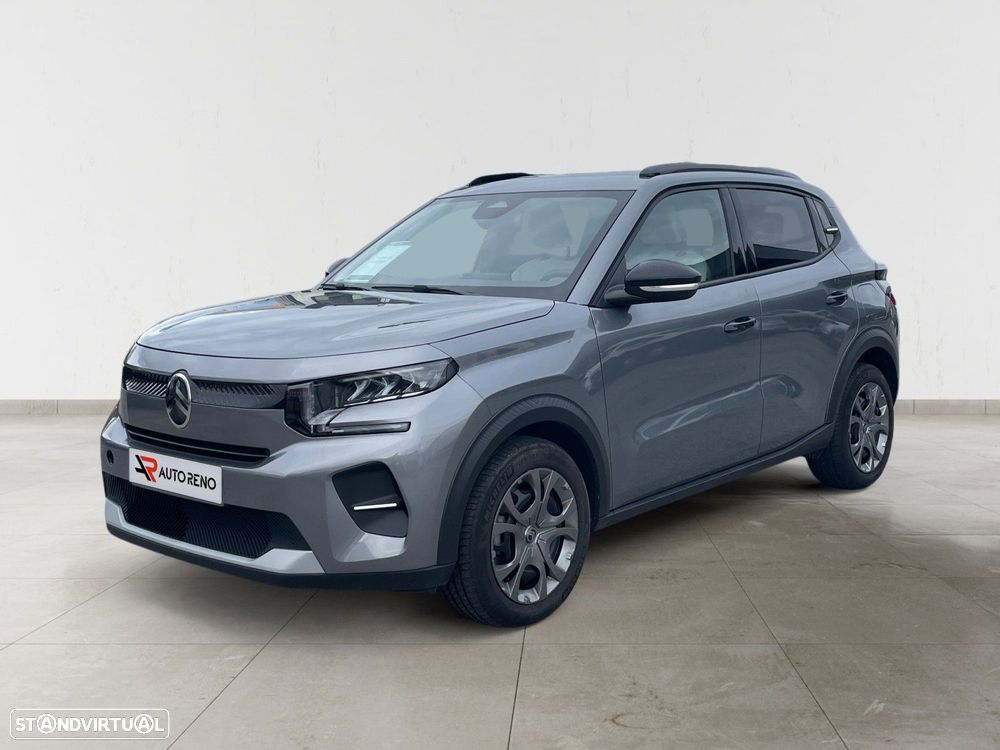 Citroën C3 1.2 Turbo Max - 2